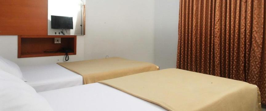 Surag Residency Hotel Tiruchirappalli Phòng bức ảnh