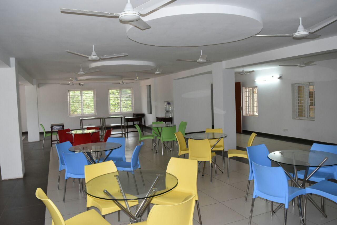 Surag Residency Hotel Tiruchirappalli Ngoại thất bức ảnh