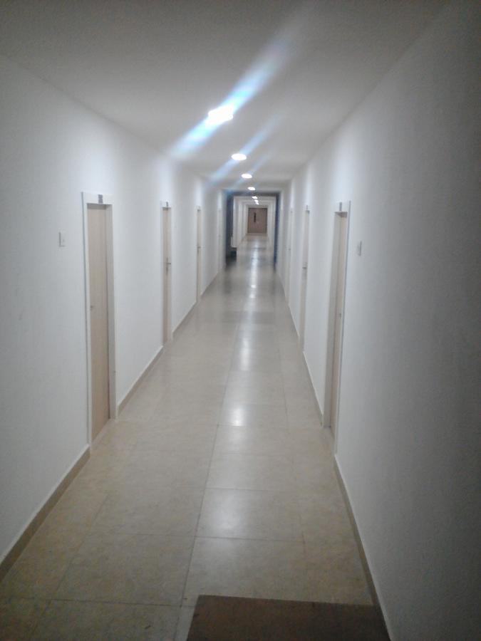 Surag Residency Hotel Tiruchirappalli Ngoại thất bức ảnh