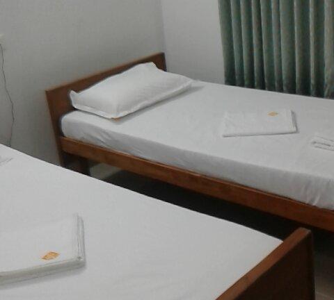 Surag Residency Hotel Tiruchirappalli Ngoại thất bức ảnh