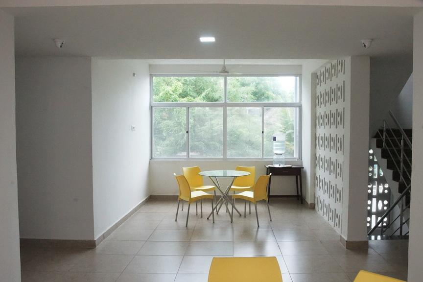 Surag Residency Hotel Tiruchirappalli Ngoại thất bức ảnh