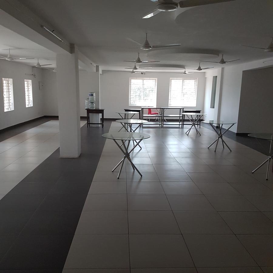 Surag Residency Hotel Tiruchirappalli Ngoại thất bức ảnh