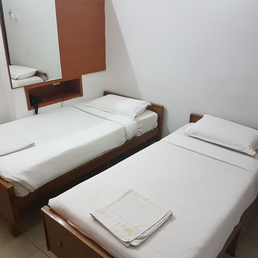 Surag Residency Hotel Tiruchirappalli Ngoại thất bức ảnh