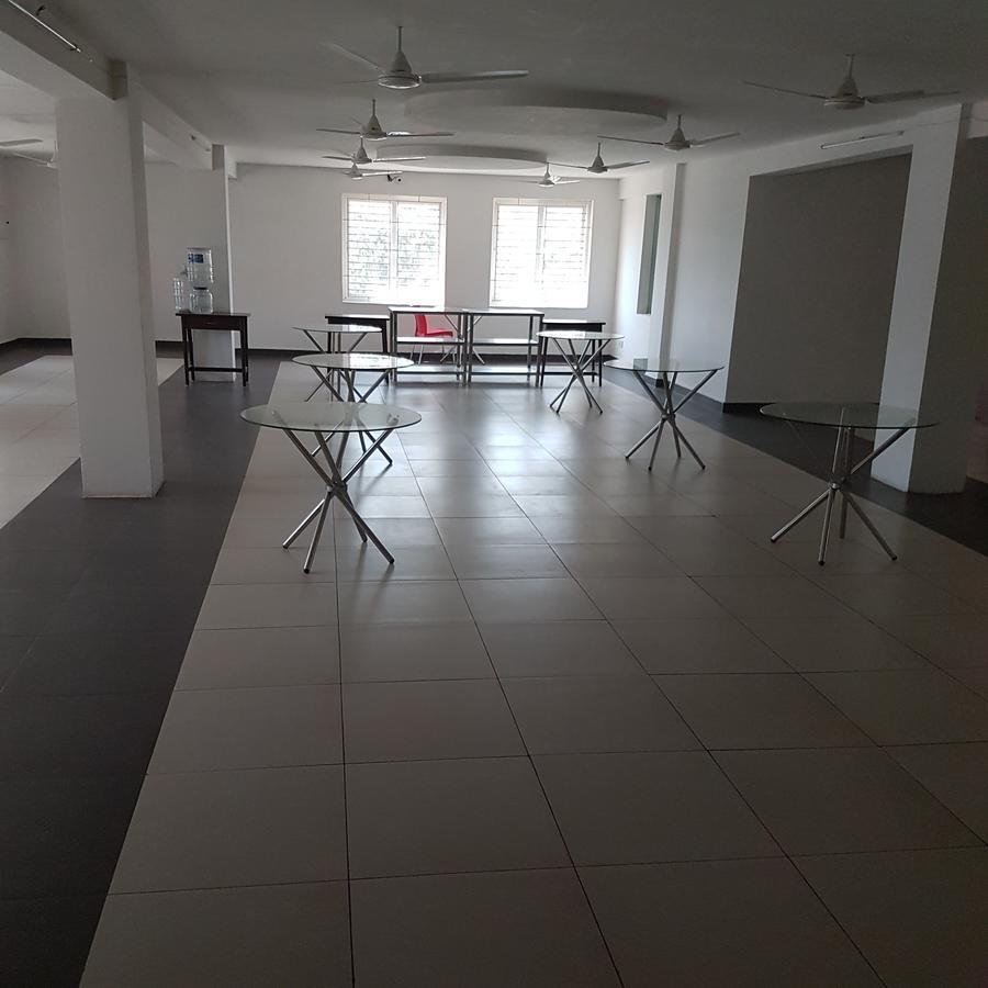 Surag Residency Hotel Tiruchirappalli Ngoại thất bức ảnh